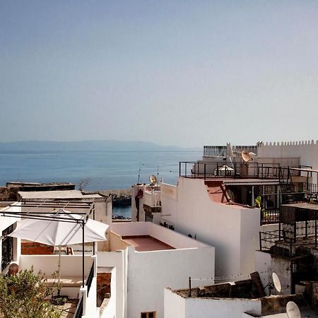Dar Tahendit Tânger Exterior foto
