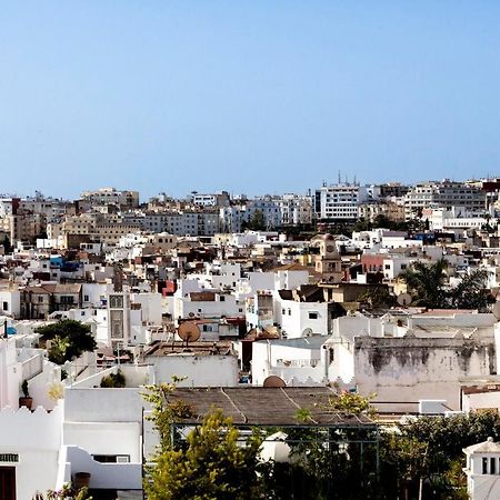 Dar Tahendit Tânger Exterior foto
